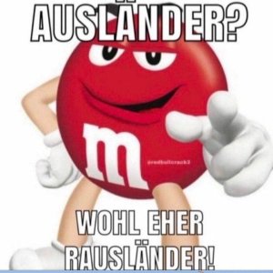 Endlich