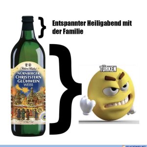 Man kennt es