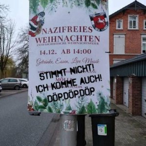 Partycrasher