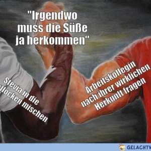 Wichtige Frage