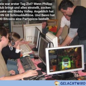 Dachte schon Battlefield 1942