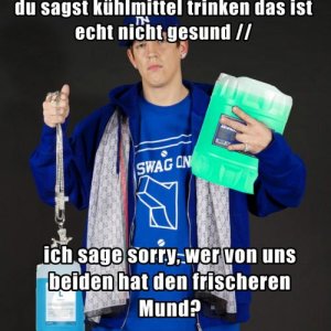 Kein Pardon