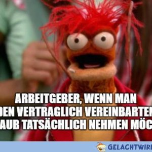 Konnte keiner mit rechnen