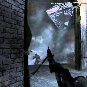 Red Orchestra 2 - Hell in one firefight
