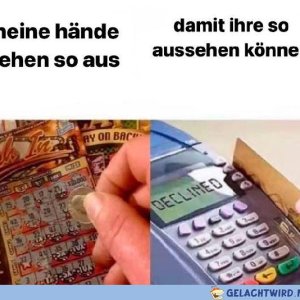 Selbstlos