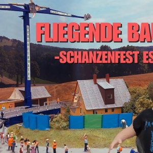 Schanzenfest