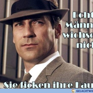Ja und?