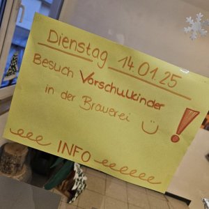 Aufs Leben vorbereiten
