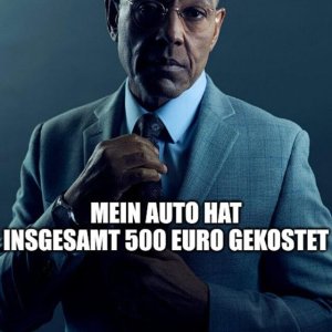 Flexen auf GWN