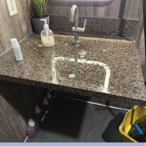 Ein gutes Waschbecken muss nicht viel kosten!