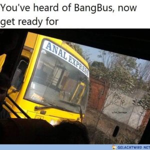 Anal Express