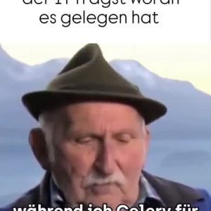 DEN KENN ICH DOCH!