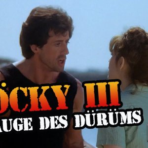 RoÌcky III - Das Auge des Dürüms