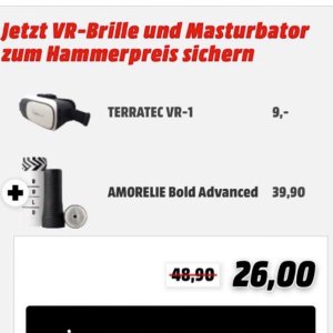 Perfektes Bundle