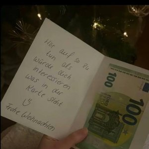 Danke Omer