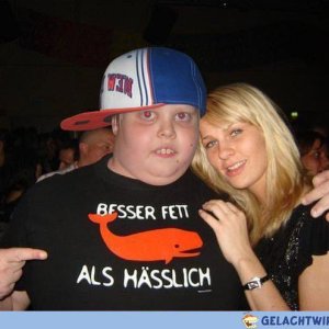 kleiner Krassiger