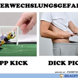 Verwechslungsgefahr