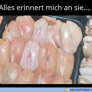Einfach alles erinnerte mich an sie