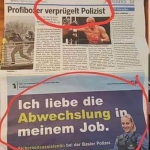 Seitendesign des Jahres