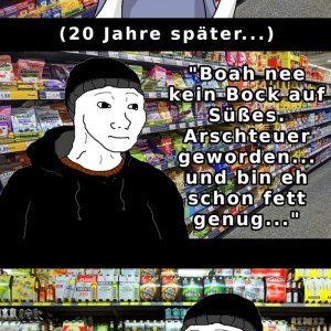 Kann ich gut verstehen