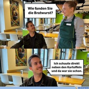 Eggers Gedächtnislachs