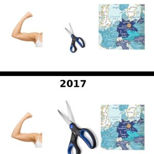 Die Schere zwischen Arm und Reich wird immer größer