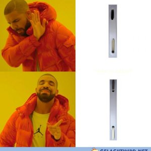 Da scheiden sich die Geister