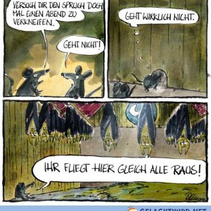 Ein echter Mike Krüger
