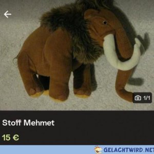 Was letzte Preis