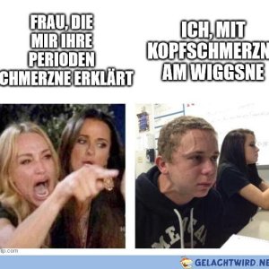 Wir sind nicht gleich