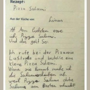 Folgt mir für weitere Rezepte