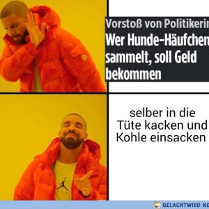 Folgt mir für weitere Tricks