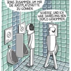 Gut investiert