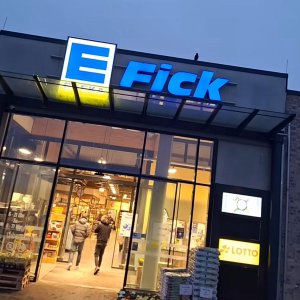 Mein Lieblingsladen