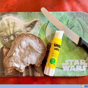 Gesünder als Butter