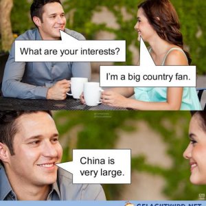Afrika auch oder
