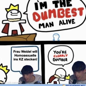 Ein neuer König