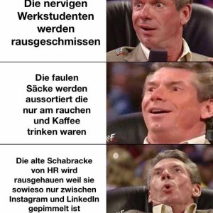 Wenns läuft dann läufts