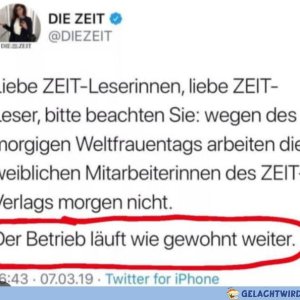 Zeit für Krassiger