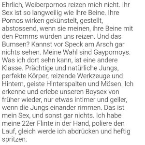Wer von euch ist das?