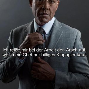 Wir sind nicht gleich
