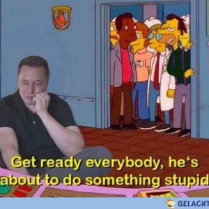 Get ready