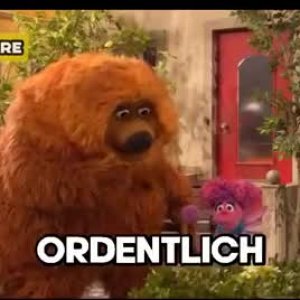 Hab ich anders in Erinnerung