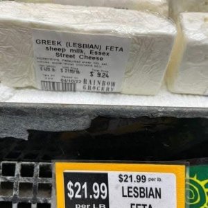 lesben käse