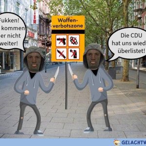 CDU hält was es verspricht