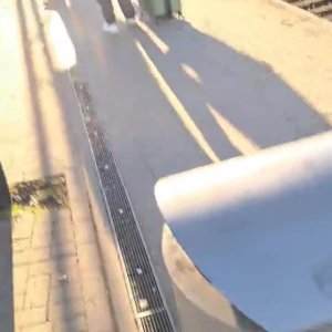 Bahn beste