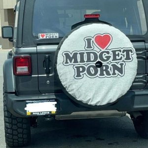 Wem von euch gehört der?