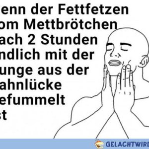 Bestes Fühl