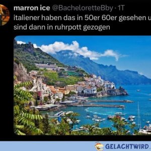 Kann man nicht begreifen