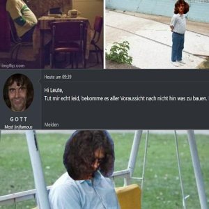 Keine Zeit